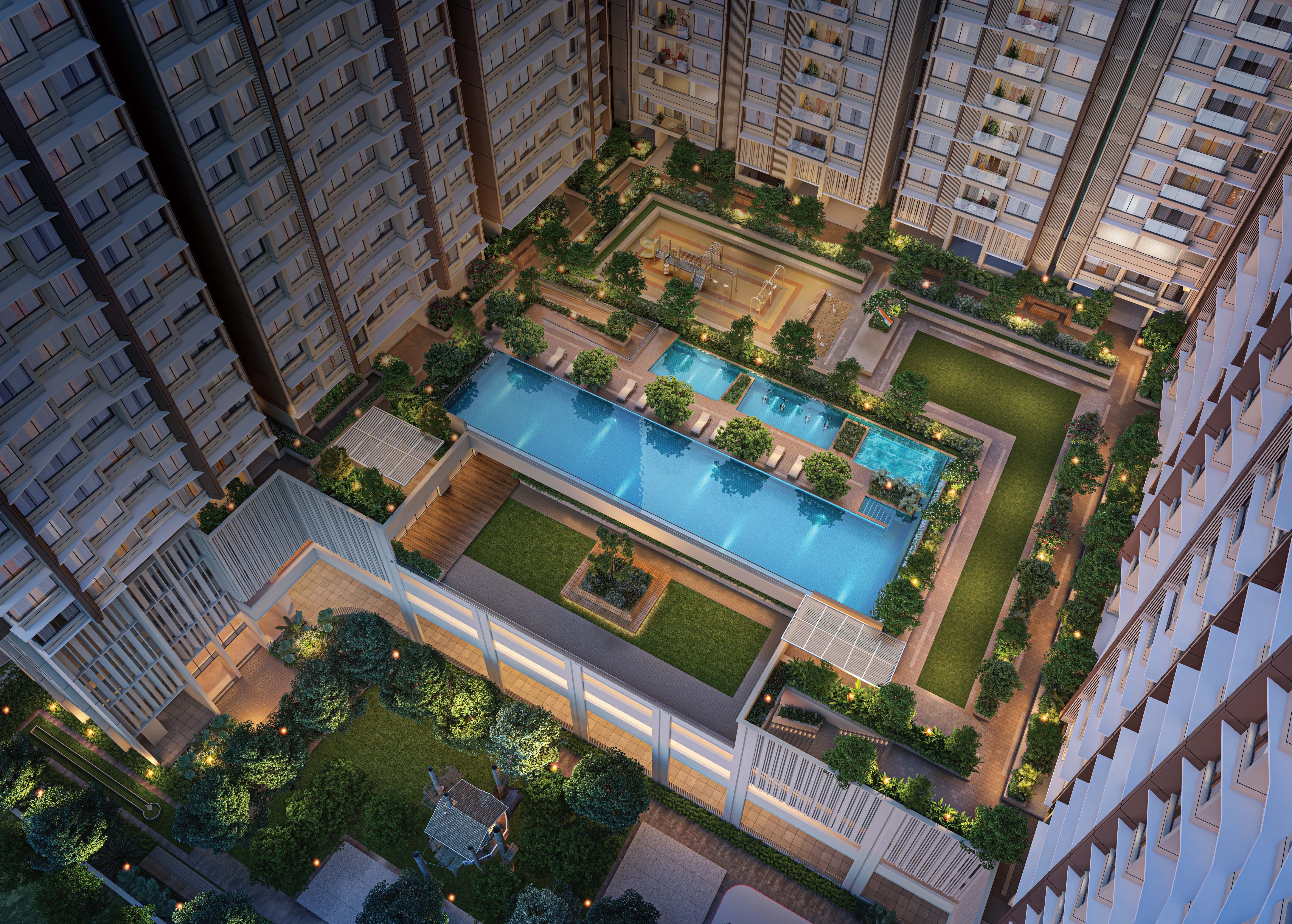 Project View